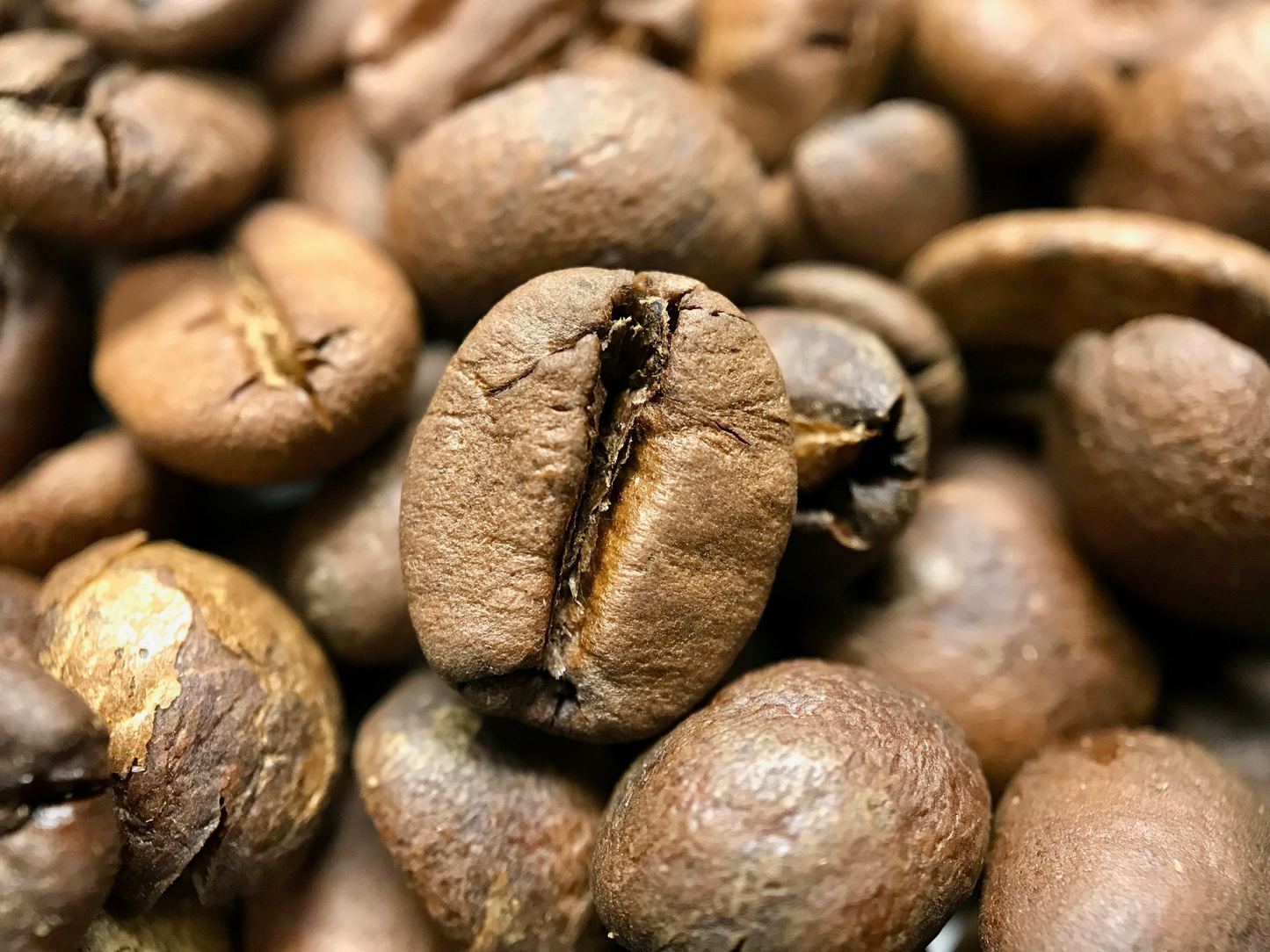 Costa Rica Calle Roasted Coffee Beans Sourced from San Juan