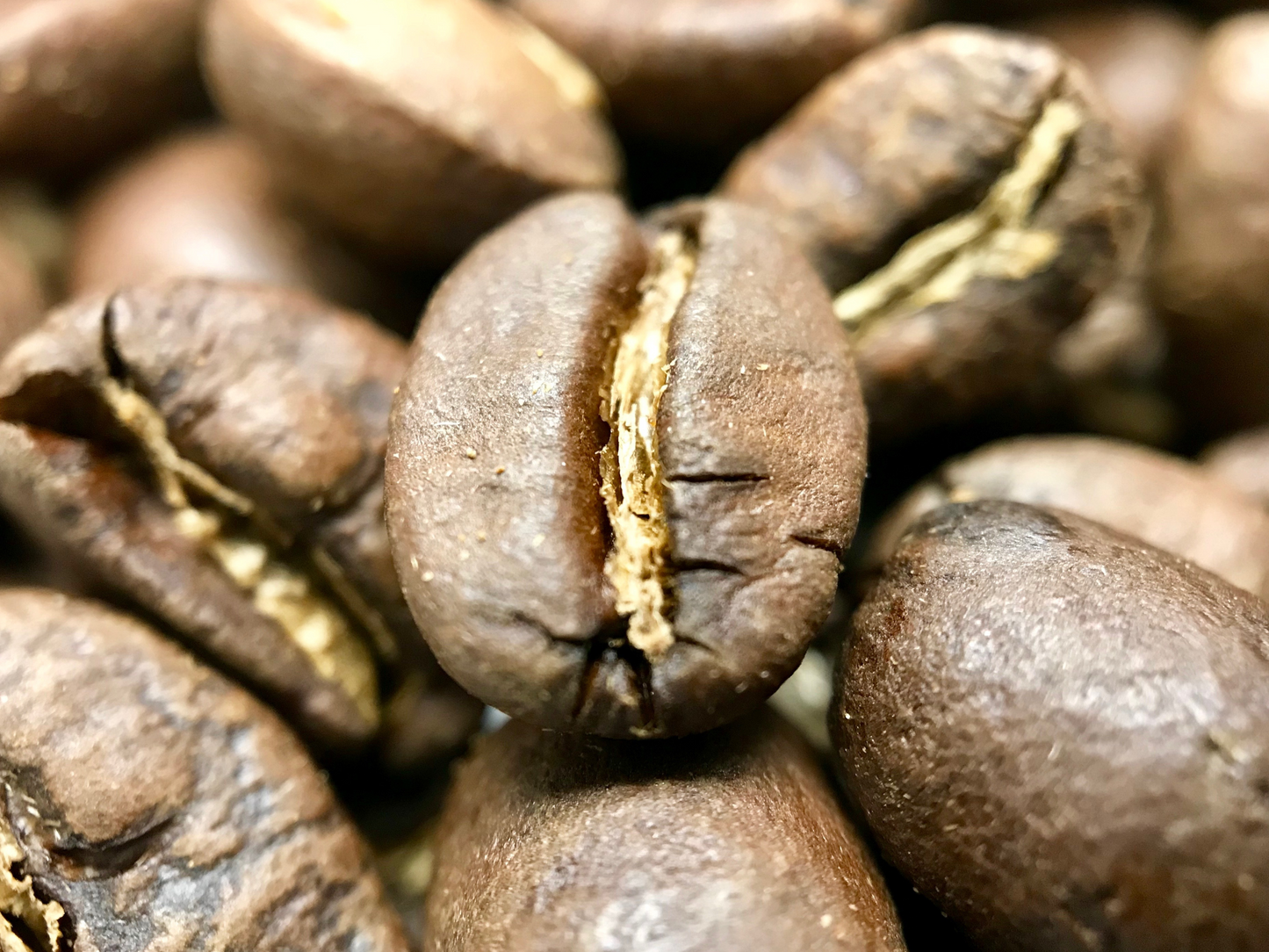 Fairy Blood Espresso Roasted Coffee Beans