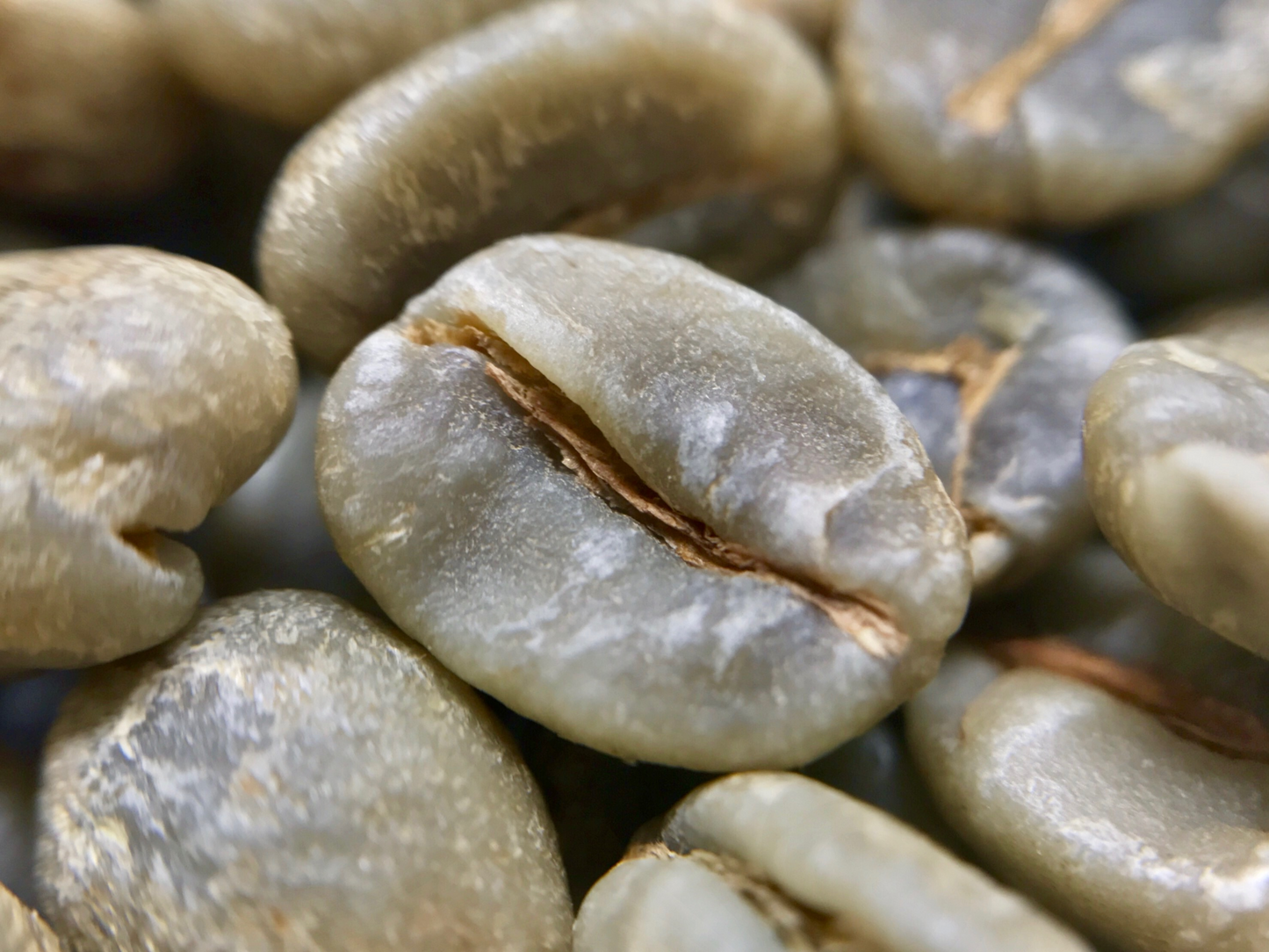 Costa Rica Calle Roasted Coffee Beans Sourced from San Juan