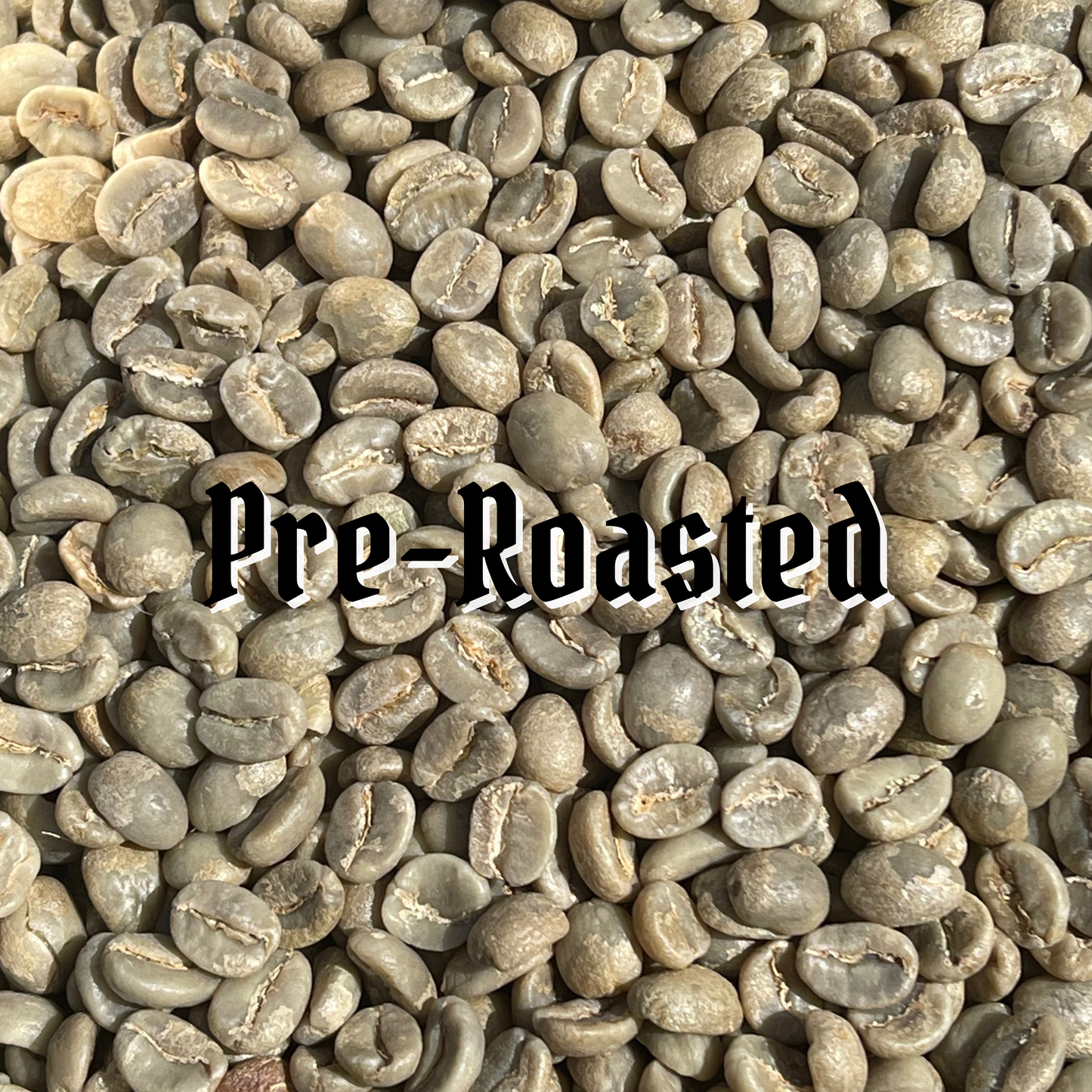 Dark Woods Blend Roasted Coffee Beans